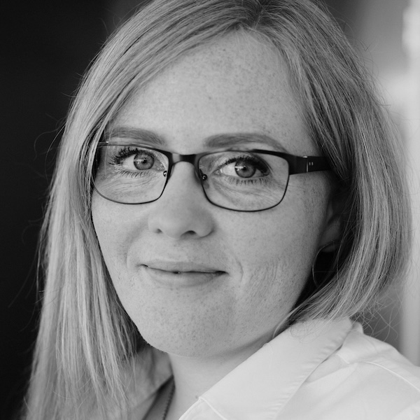 Anne Mie - Mine kunders målgruppe