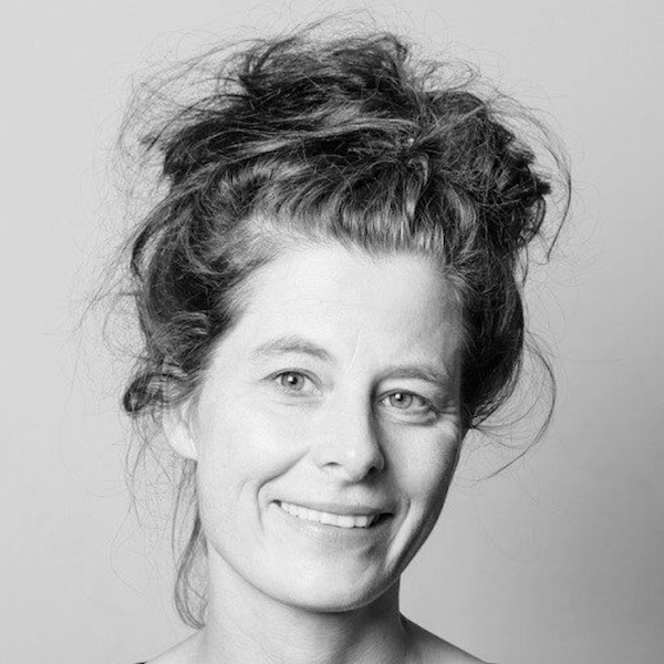 Det viser kunderne at jeg har uddannet mig grundigt - Louise