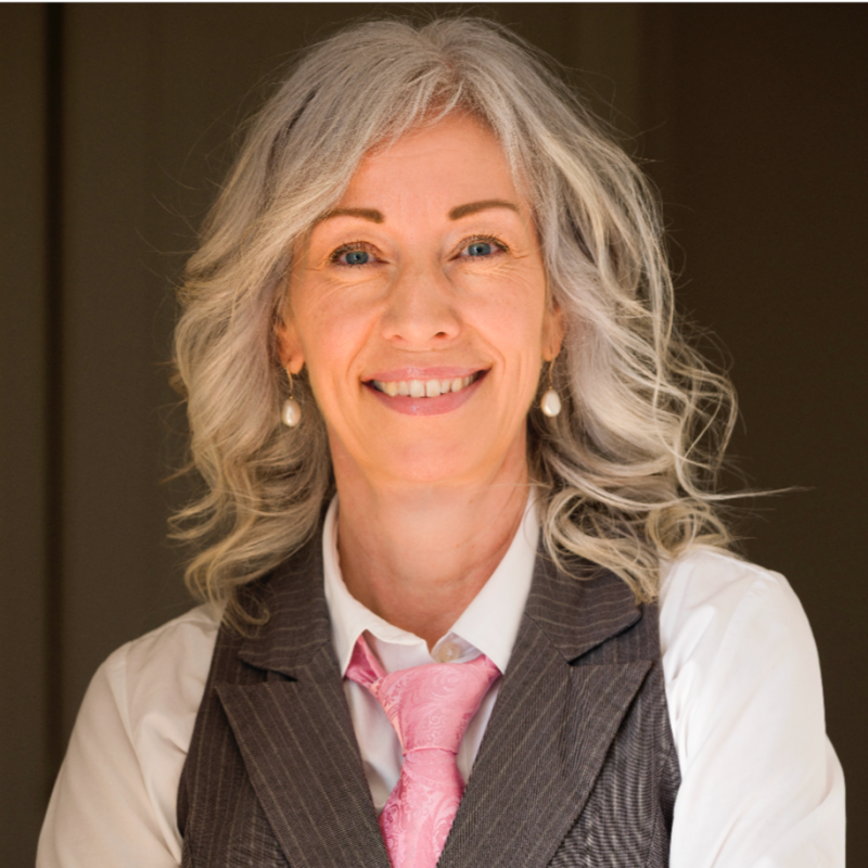 Anita Wodstrup Madsen Samarbejdspartner