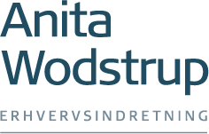 Anita Wodstrup logo