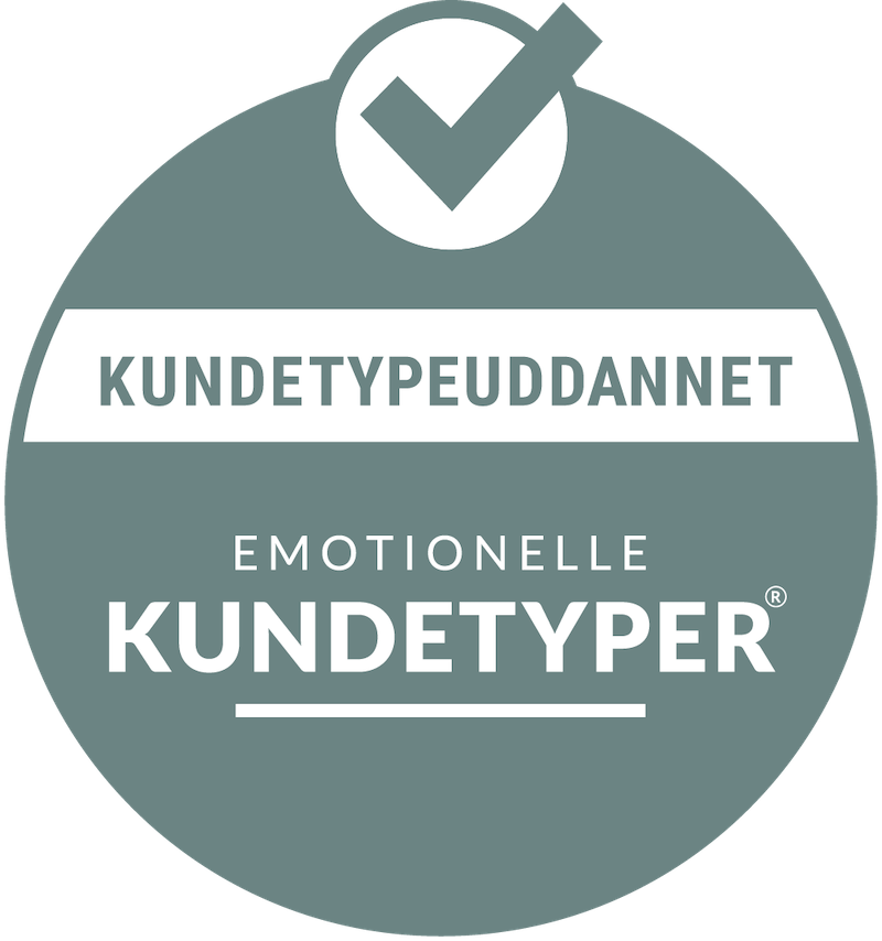 Bliv kundetypeuddannet hos kundetyper.dk
