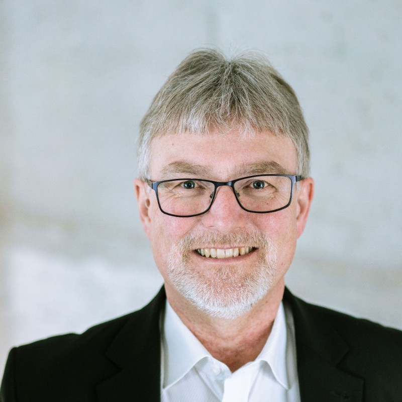 Carsten Øvlisen Samarbejdspartner