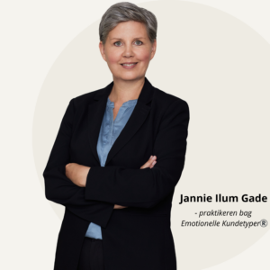Picture of Jannie Ilum Gade