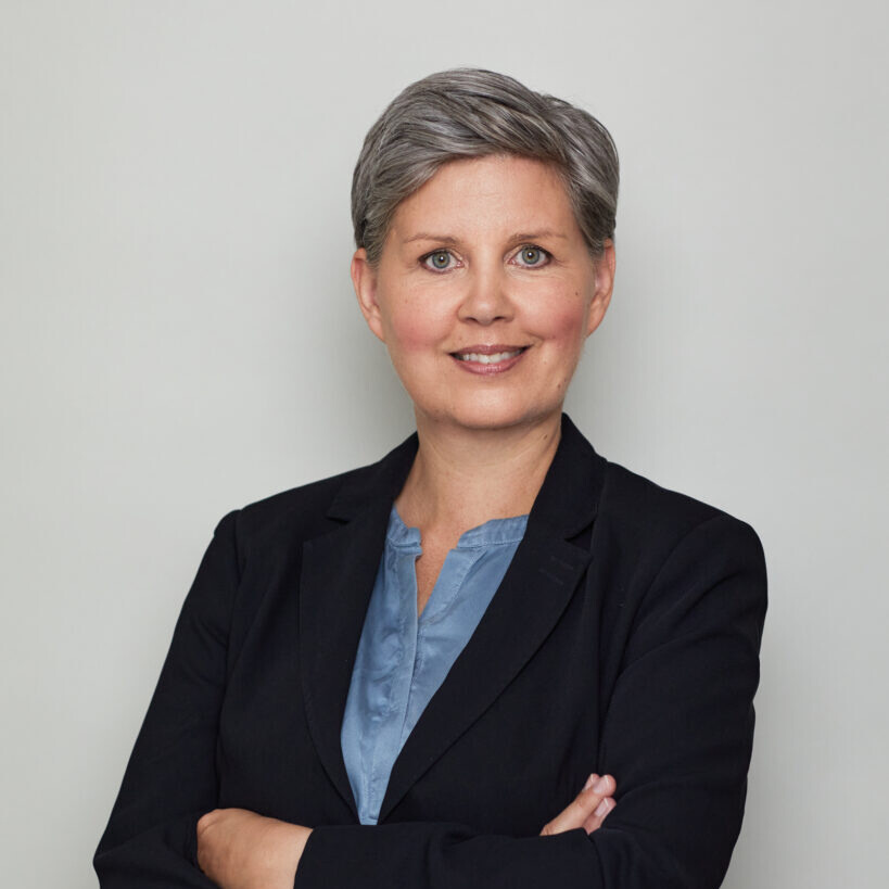 Jannie Ilum Gade kundetyper