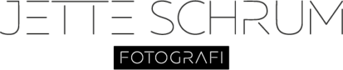 Jette Schrum logo