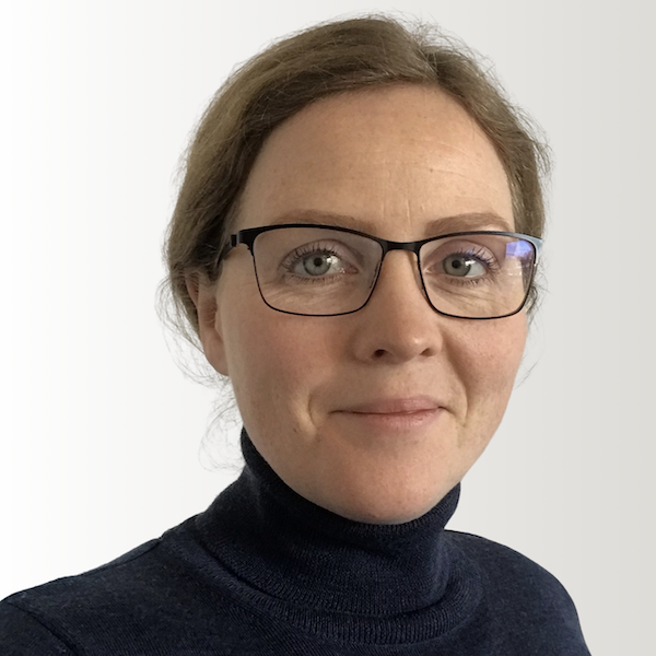 Samarbejdspartner Anna Mie Skovdal