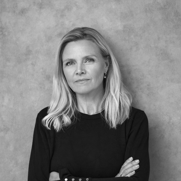 Samarbejdspartner Laila Nygaard