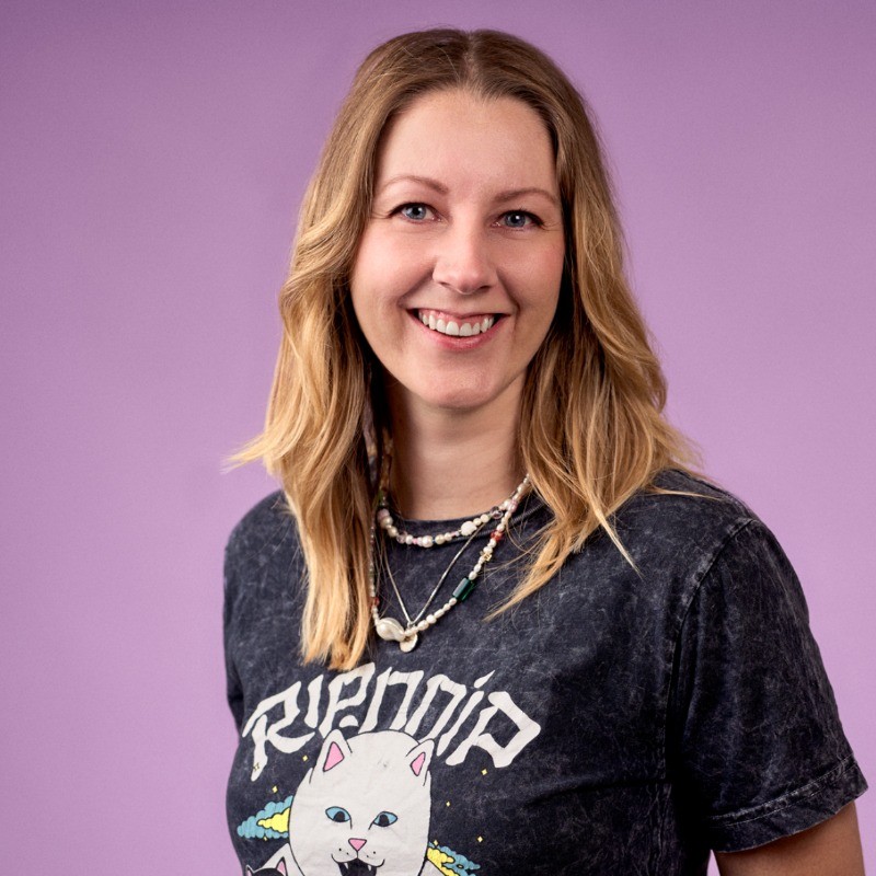 Sandie Essemann Samarbejdspartner