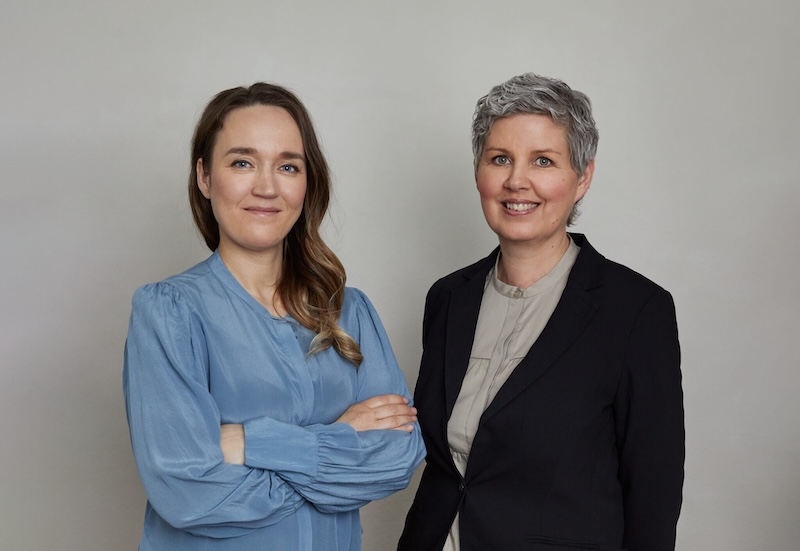 Sanne og Jannie har udviklet den anerkendte model om de 4 emotionelle kundetyper