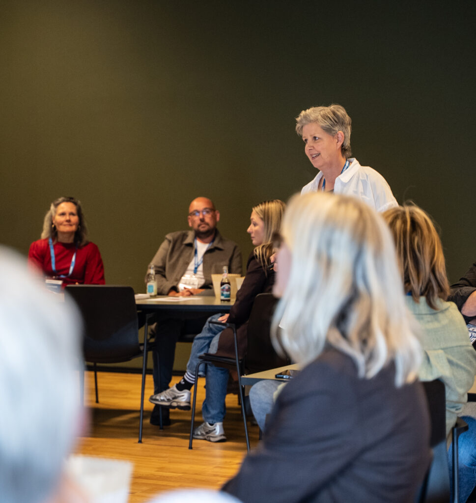 Jannie workshop