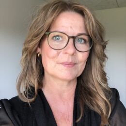 Karen Heidelbach