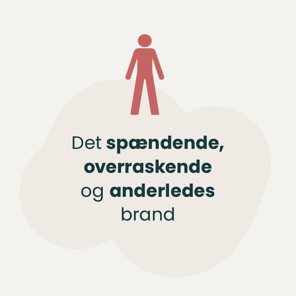 Rød AI-Brandassistent