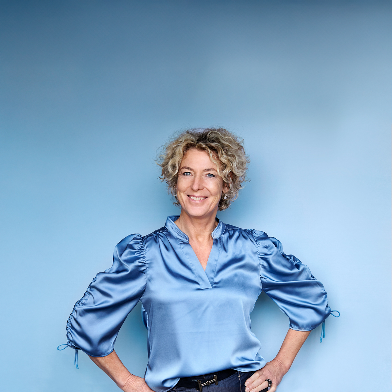 Stine klarskov